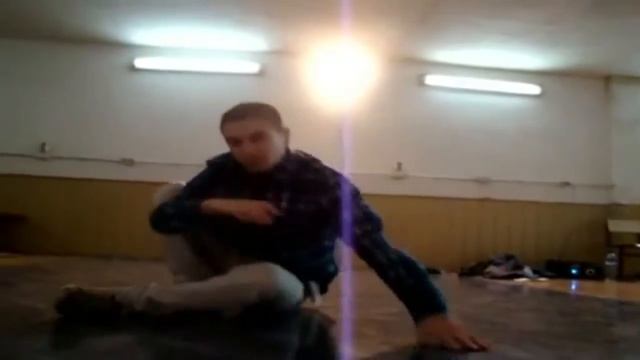 Как делать Веб-брейк данс смотреть онлайн