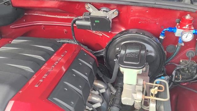1994 Chevrolet 1500 LS 3 6.2 , unbelievable build @AutoWorldConway смотреть онлайн