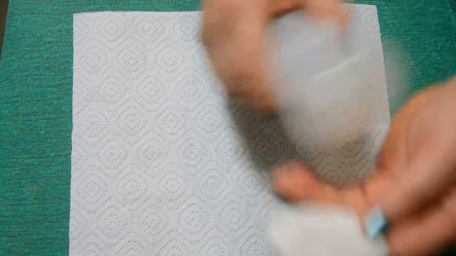 ARTDECO и ODRI - обзор лака для ногтей.