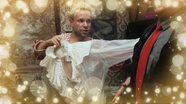 Певец Борис Моисеев ушёл в чёрный коридор, но мы его любили. смотреть онлайн