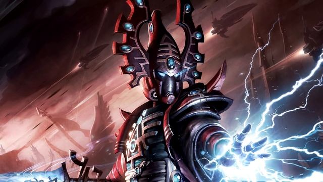 5 фактов о Эльдар | Eldar