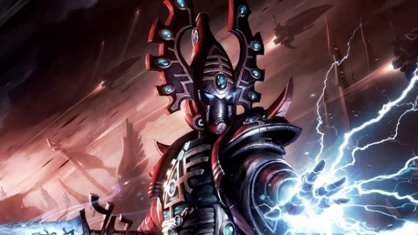 5 фактов о Эльдар | Eldar