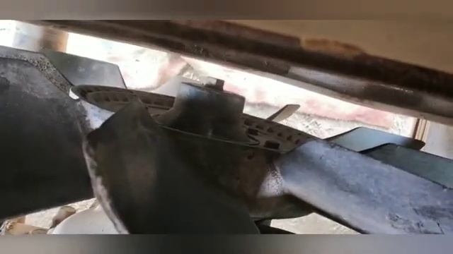 ЭЛЕКТРОМУФТА ВЕНТИЛЯТОРА КАМАЗ ЕВРО 2.ПРИНУДИТЕЛЬНЫЙ РЕЖИМ РАБОТЫ. КАМАЗ 65115 РЕМОНТ. смотреть онлайн