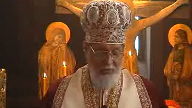 Denot na Sveti Kliment Ohridski - Tetovo 2008 смотреть онлайн