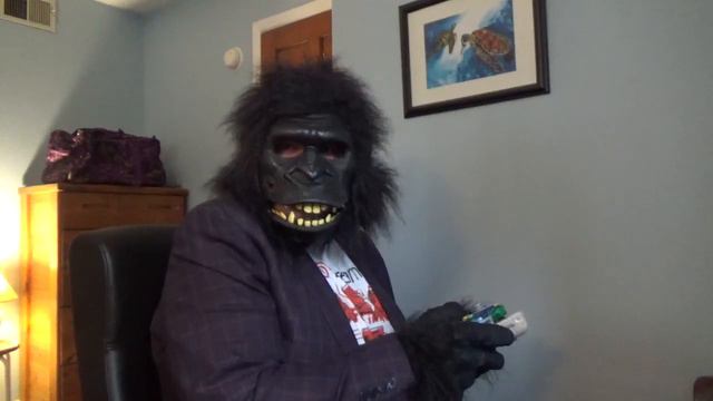 Ape Approved: Sega Dreamcast смотреть онлайн