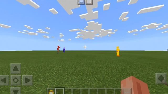 Five Nights At Freddy's 2 Mod In Minecraft PE