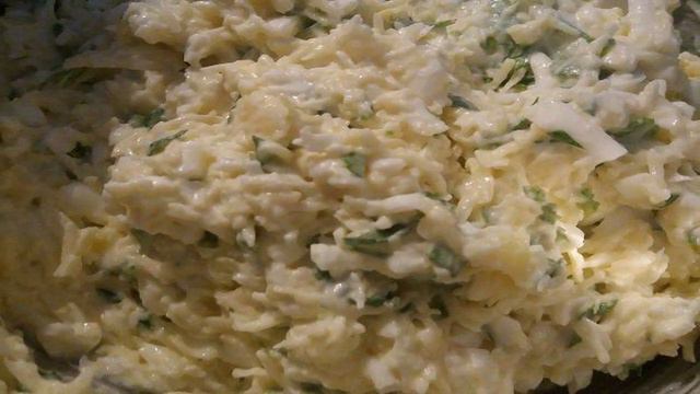 Кулинарные хитрости