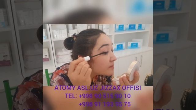 Жиззах офисида Аделика туш хакида жуда зур малумот смотреть онлайн