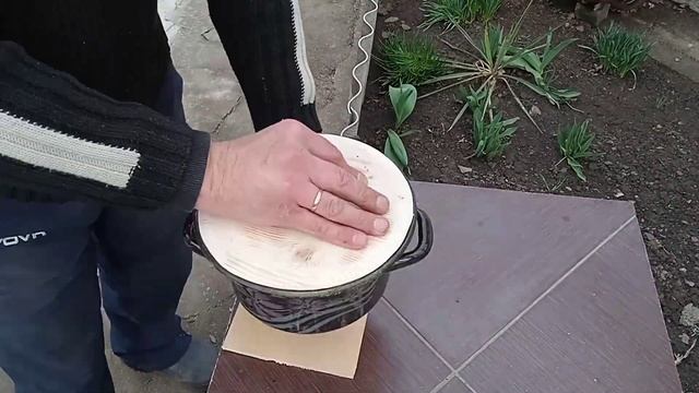 "Очистка прополиса от примесей" смотреть онлайн