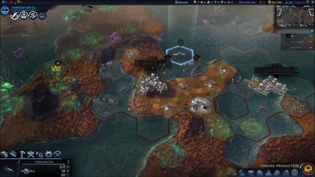 Preview Let's Play: Rising Tide | Beyond Earth (29) [deutsch] смотреть онлайн