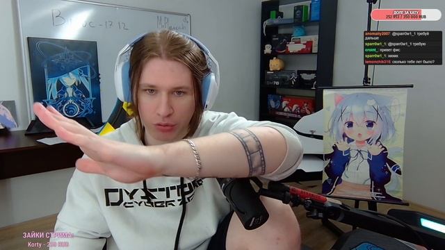 FISPECKT РАСКАЗАЛ СТРАШНУЮ ИСТРИЮ смотреть онлайн