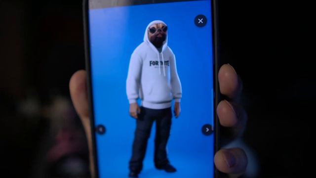 Top 10 Fortnite Skins For Black Men On The DL смотреть онлайн