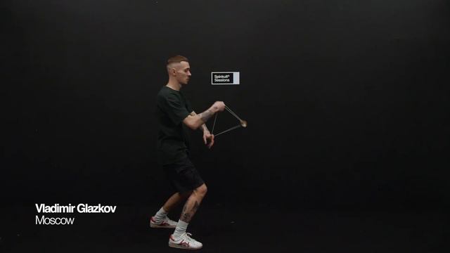 Vladimir Glazkov, 2/17, Spinkult Sessions #01 смотреть онлайн