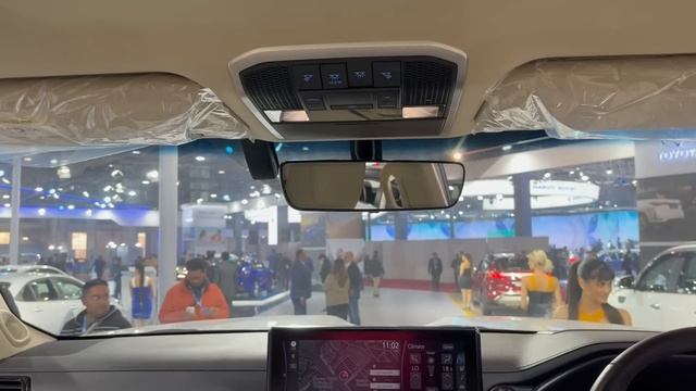 New 2023 Toyota Land Cruiser 300 - Legendary SUV Interior & Exterior смотреть онлайн