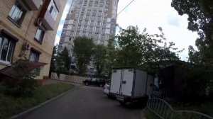 новостройки на Дубининской улице