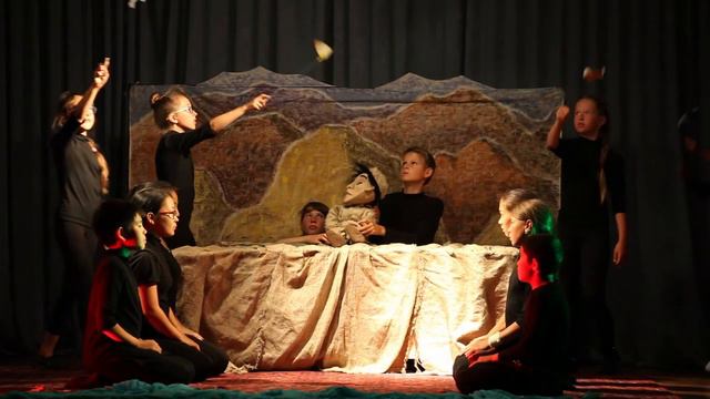 Легенды острова Ольхон с афишей смотреть онлайн