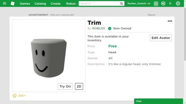 How To Get The Marshmello Head *FREE* | ROBLOX смотреть онлайн