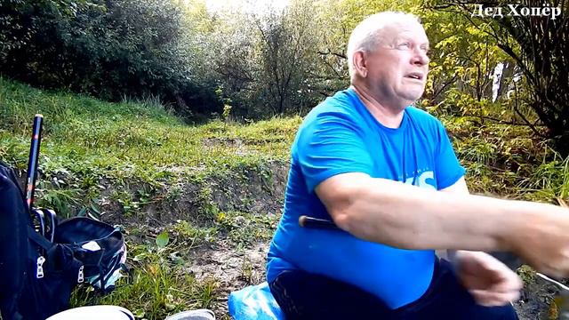 ДУША ОТДЫХАЕТ ТОЛЬКО НА РЫБАЛКЕ смотреть онлайн