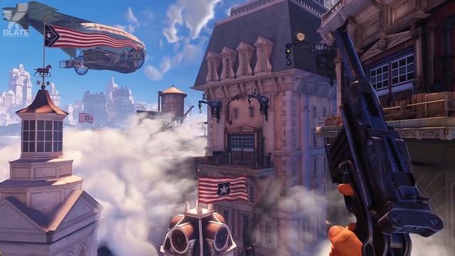[ТОП] 10 фактов о BioShock, которые вы могли не знать смотреть онлайн