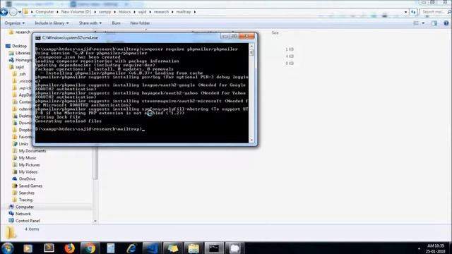 Mailtrap - A Fake SMTP Server For Pre-Production Email Testing смотреть онлайн