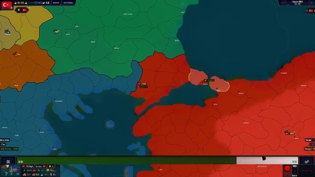 Project Alpha | "UNUTULMUŞ BİR MOD" - Age of History 2 смотреть онлайн