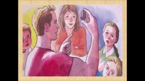 Л.Толстой Косточка