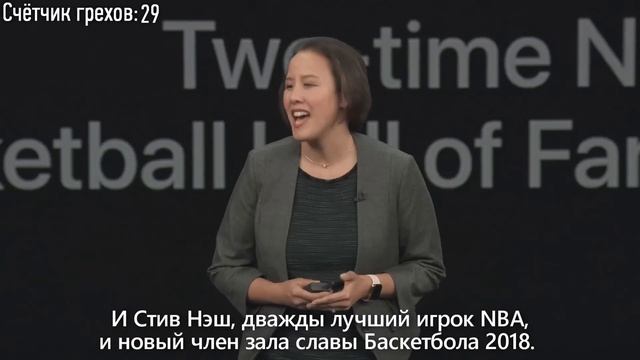 Все грехи презентации Apple 2018 (iPhone Xs, Xr, Apple Watch S4)