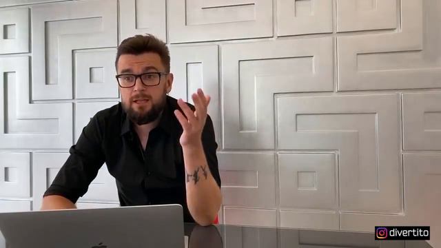 Что делать, если боишься серьёзных отношений. смотреть онлайн