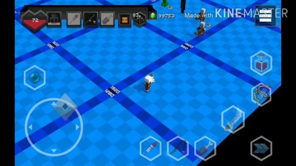 แจก+สอนลง Minecraft Dungeons Mobile 2.0 บนมือถือ Andriod เพิ่มอาวุธ,ชุดเกราะ,Map, Mod, Artifact ใหม