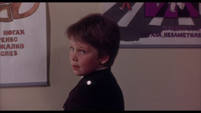 Утро без отметок