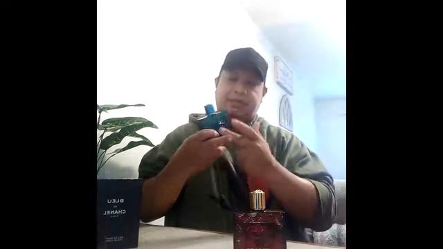 bleu de chanel edp vs bleu de chanel parfum versace eros vs eros flame смотреть онлайн