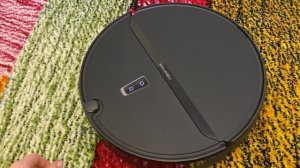 Как запустить робот-пылесос Xiaomi без приложения