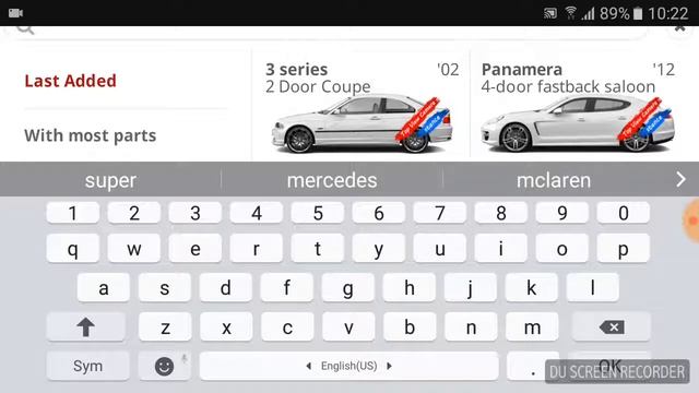 Игра 3D тюнинг выбираем русские тачки смотреть онлайн