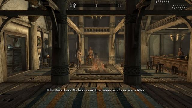 SKYRIM: SPECIAL EDITION - #012: Die Alik'r ☢ [DEUTSCH] - Lets Play Skyrim смотреть онлайн