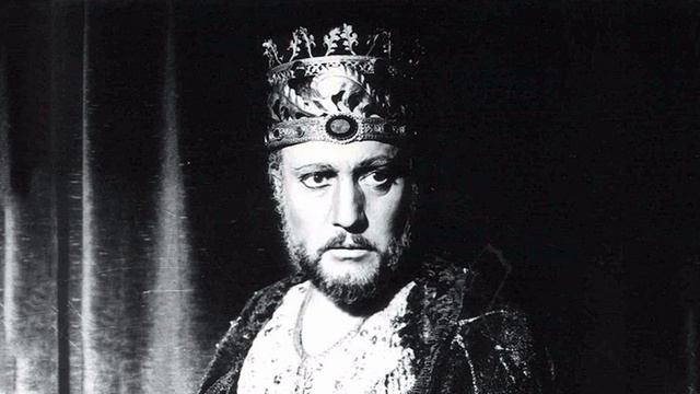 Piero Cappuccilli Giorgio Merighi Ernani Full Opera (1979 Live)