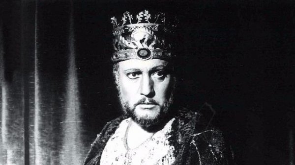 Piero Cappuccilli Giorgio Merighi Ernani full opera (1979 live)