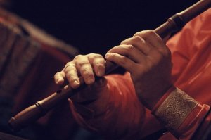 Волшебный дудук , музыка пронизывающее сердце