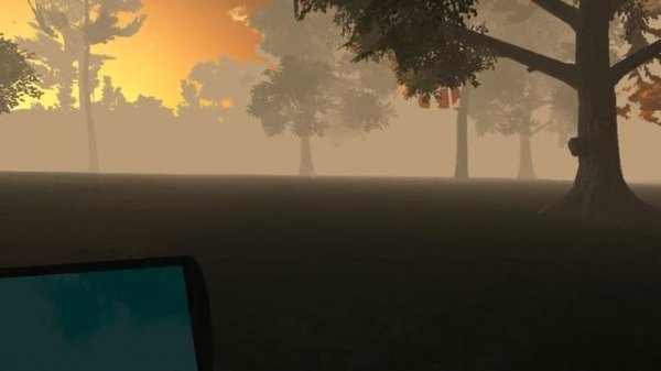 +-Escape from Laa-Laa! (Game: Slendytubbies: The Last Hope)-+