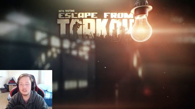 Escape From Tarkov Pre-wipe hype смотреть онлайн