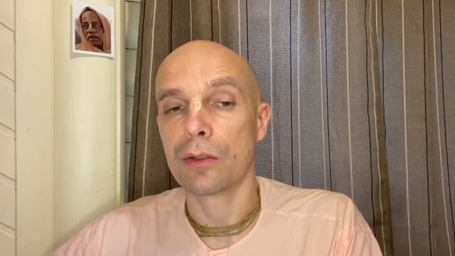 Мадана-мохан дас и Ватсала дас — "Как получить милость гуру и Кришны?" — 19 июня 2020 г смотреть онлайн