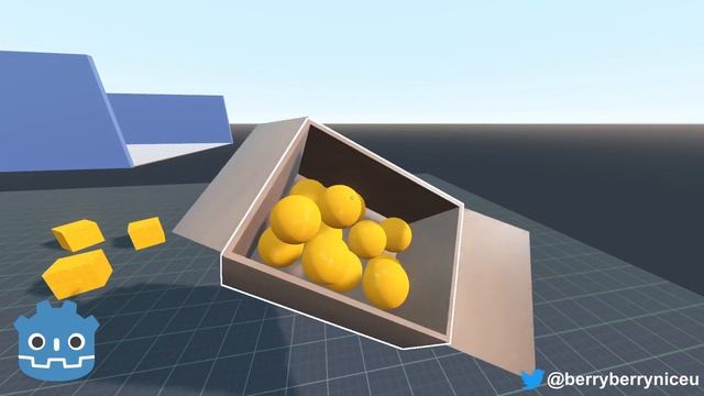 Godot vs Source 2 (and Source 1) - Physics Comparison смотреть онлайн