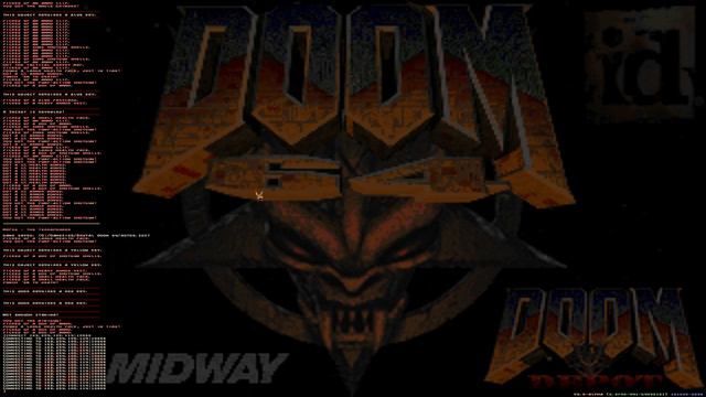 Doom 64 BRUTAL DOOM MOD On PC CO OP No idea what im in store for. смотреть онлайн