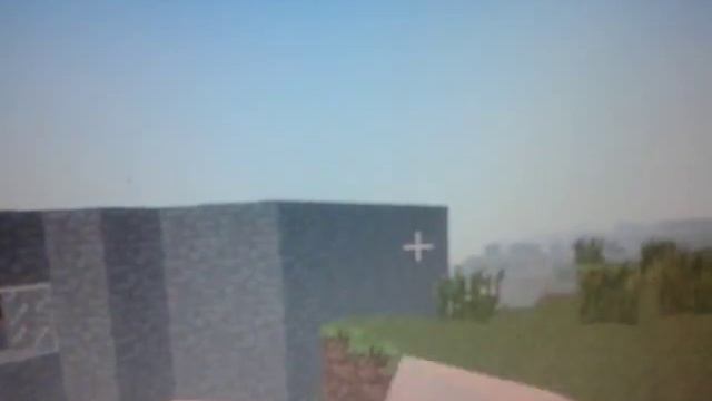 Защитники в Майнкрафт. смотреть онлайн