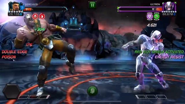 Act 8.2.2 (I made the node look harder than it really is) - Nimrod Destroys Deadpool Boss tho ? смотреть онлайн
