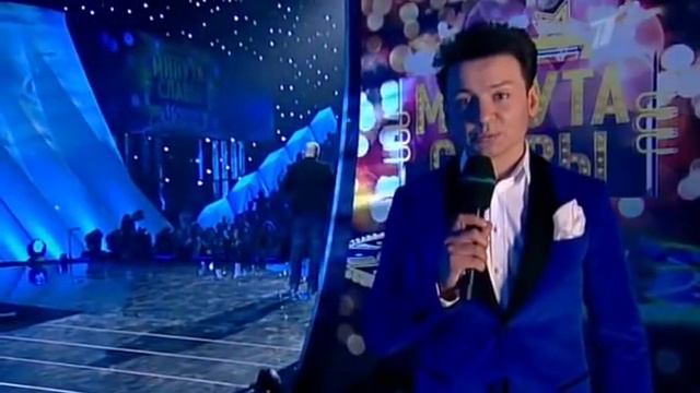 Минута славы.Мечты сбыв.(29.01.2012)-Лео-Человек-оркестр.avi. смотреть онлайн