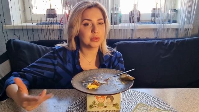 Мукбанг бефстроганов из говядины. Какую выбрать доставку еды? Сбермаркет против Деливери Клаб?