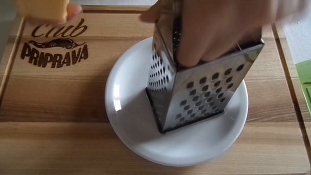 Приготовим Бычий Глаз? Яичница в помидоре смотреть онлайн