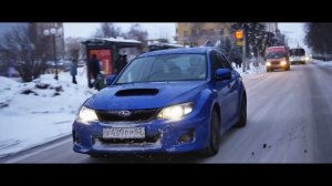 SUBARU ? / ПЛЮСЫ И МИНУСЫ СУБАРУ? // Суть за 8 минут?