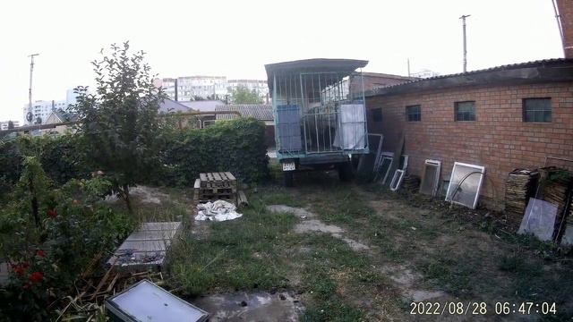 Трактористы виртуозы. Кочевая пасека дома. смотреть онлайн