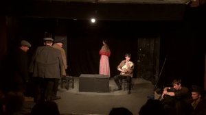 М.Шолохов "Донские рассказы" - актерская самостоятельная работа